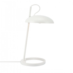 VERSALE BIAŁA LAMPA BIURKOWA   2220075001  NORDLUX